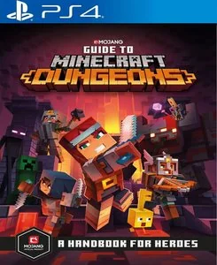 Comprar Minecraft Dungeons para PS4 - PSNCLICK Digitales Latinoamérica